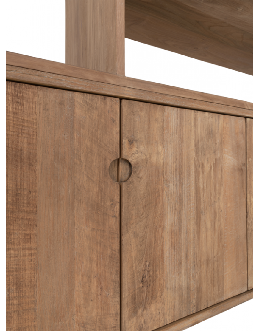 Book Case AP 210